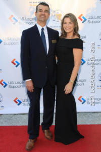 2021 Bench Bar Gala