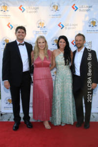 2021 Bench Bar Gala