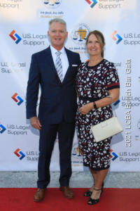 2021 Bench Bar Gala