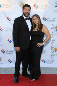 2021 Bench Bar Gala