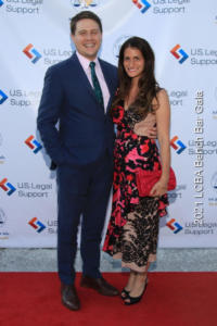 2021 Bench Bar Gala