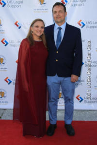 2021 Bench Bar Gala