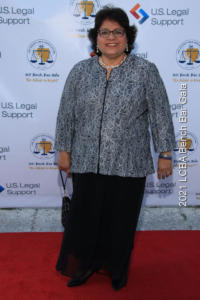 2021 Bench Bar Gala