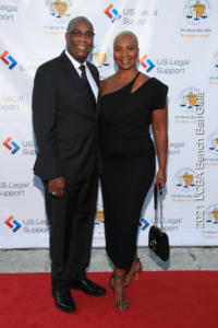 2021 Bench Bar Gala