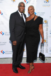2021 Bench Bar Gala