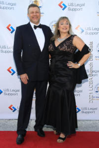 2021 Bench Bar Gala