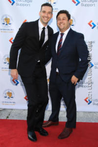2021 Bench Bar Gala