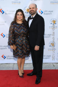 2021 Bench Bar Gala