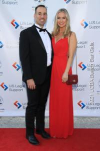 2021 Bench Bar Gala