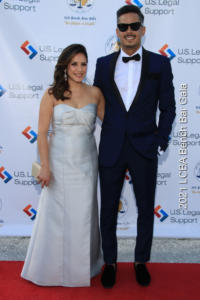 2021 Bench Bar Gala