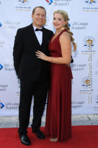 2021 Bench Bar Gala