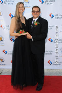 2021 Bench Bar Gala