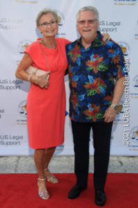 2021 Bench Bar Gala