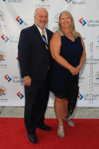 2021 Bench Bar Gala
