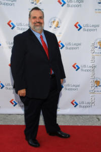 2021 Bench Bar Gala