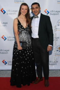 2021 Bench Bar Gala