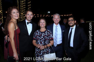 2021 Bench Bar Gala