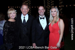 2021 Bench Bar Gala