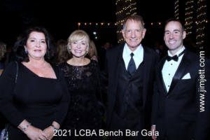 2021 Bench Bar Gala