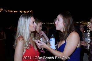 2021 Bench Bar Gala