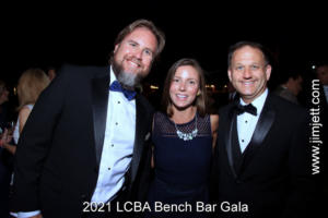 2021 Bench Bar Gala