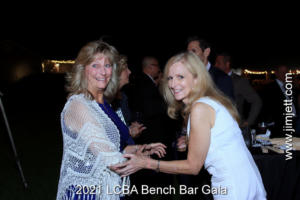 2021 Bench Bar Gala