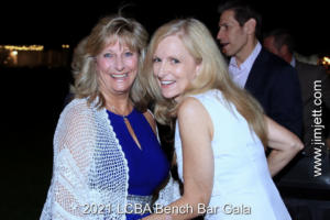 2021 Bench Bar Gala