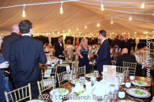2021 Bench Bar Gala