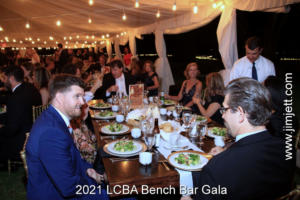 2021 Bench Bar Gala