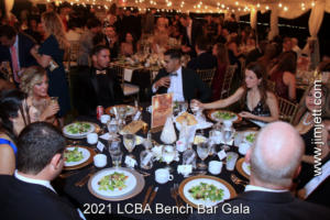 2021 Bench Bar Gala