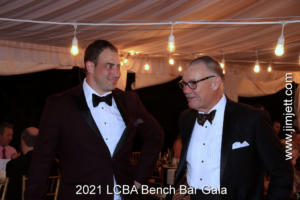2021 Bench Bar Gala
