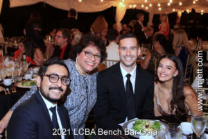 2021 Bench Bar Gala