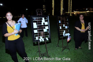 2021 Bench Bar Gala