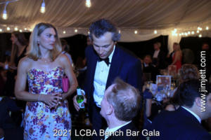 2021 Bench Bar Gala