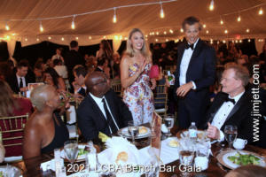 2021 Bench Bar Gala