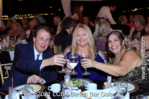 2021 Bench Bar Gala