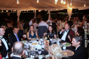 2021 Bench Bar Gala