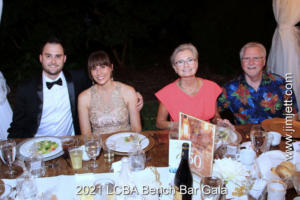 2021 Bench Bar Gala