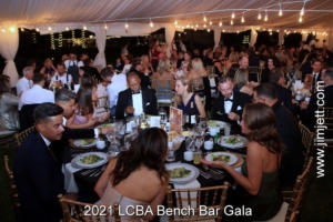 2021 Bench Bar Gala