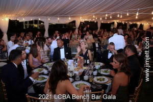 2021 Bench Bar Gala