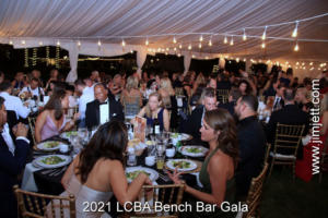 2021 Bench Bar Gala