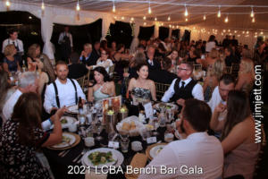 2021 Bench Bar Gala