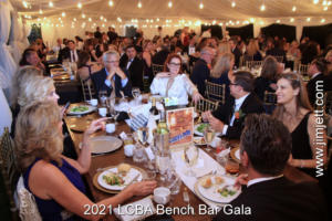 2021 Bench Bar Gala