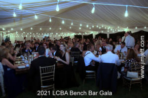 2021 Bench Bar Gala