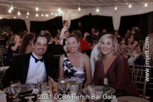 2021 Bench Bar Gala