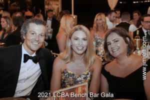 2021 Bench Bar Gala