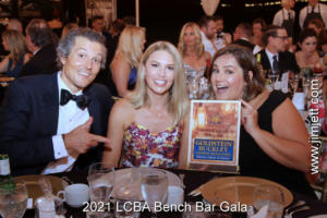 2021 Bench Bar Gala