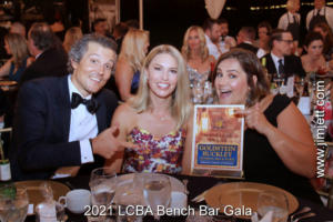 2021 Bench Bar Gala