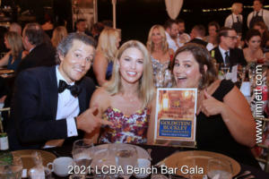 2021 Bench Bar Gala