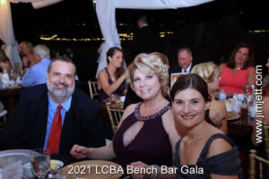 2021 Bench Bar Gala